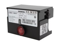 Топочный автомат Siemens LGB21.130A17