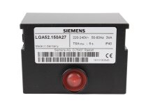 Топочный автомат Siemens LGA52.150A27.