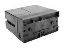 Топочный автомат Kromschroder IFD 450-5/1/1T