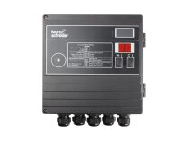 Топочный автомат Kromschroder BCU460-3/1W3GBS3, арт: 88610022.