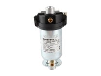 Газовый электромагнитный клапан Brahma VCM01*S 14000005