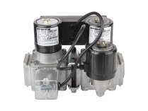 Двойной электромагнитный клапан Brahma GVC25*S1*SR1Z*SRD*P 13992332.