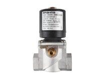 Газовый электромагнитный клапан Brahma EG12*SP*GMO 8 13902008