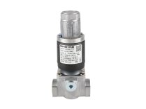 Газовый электромагнитный клапан Brahma EG12*L*GMO 13922051