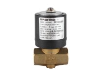 Газовый электромагнитный клапан Brahma E6G*SR10*1/2*GMO 13762002