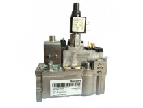 Газовый электромагнитный клапан Honeywell VR4601QB2001, арт: VI7690.