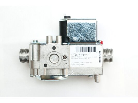 Газовый электромагнитный клапан Honeywell VK4105G 1245, арт: 39819620.
