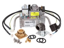 Газовый электромагнитный клапан Honeywell VR4601AB1067, арт: 7820911.