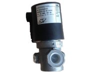Запорный газовый клапан Honeywell VG 15/12R18NQ31, арт: 85265500.