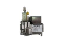 Газовый электромагнитный клапан Honeywell VK4105 M.