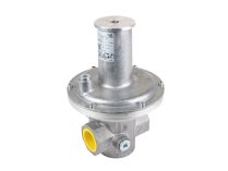 Газовый электромагнитный клапан Kromschroder VSBV 25R40-4, арт: 84583010.