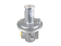 Газовый электромагнитный клапан Kromschroder VSBV 25R40-4, арт: 84583010.