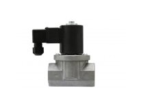 Запорный газовый клапан Kromschroder VGP 10R02Q6, арт: 85293300.