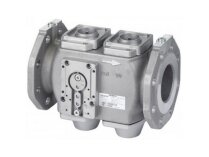 Газовый электромагнитный клапан Siemens VGD40.150L.