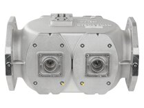 Газовый электромагнитный клапан Siemens VGD40.150L.
