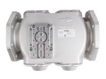 Газовый электромагнитный клапан Siemens VGD40.100.