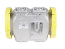 Газовый электромагнитный клапан Siemens VGD40.100.