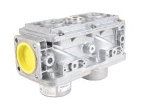 Газовый электромагнитный клапан Siemens VGD20.503.