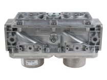 Газовый электромагнитный клапан Siemens VGD20.403.