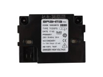 Трансформатор розжига Brahma TCD2FS 15930070