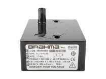 Трансформатор розжига Brahma TC1SVCAF 15910500