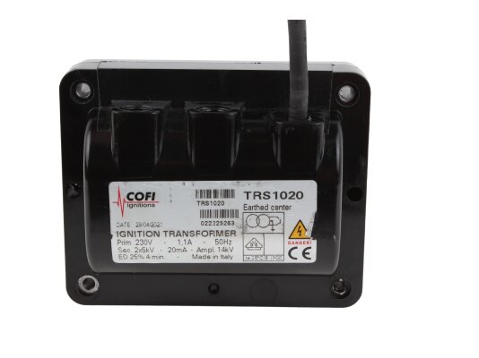Трансформатор розжига Cofi TRS1020