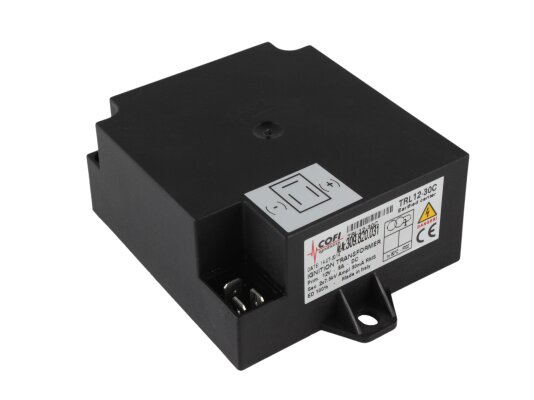 Трансформатор розжига Cofi TRL12-30C.