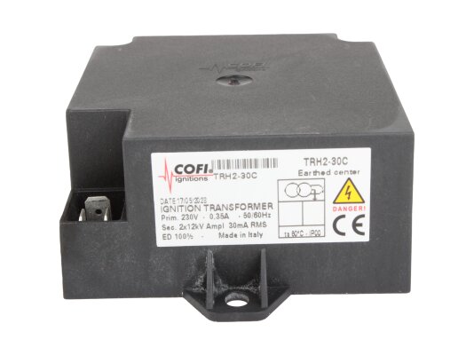 Трансформатор розжига Cofi TRH2-30C.