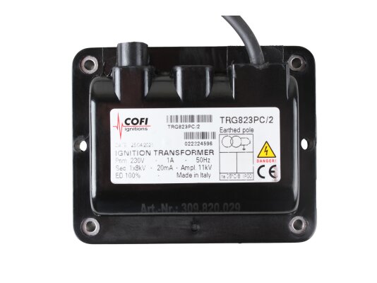 Трансформатор розжига Cofi TRG823PC/2.