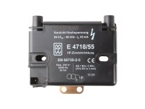 Трансформатор розжига Kromschroder E4718/55, арт: 74960468.