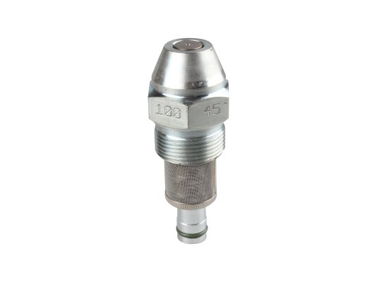 Форсунка Fluidics N2-100-45°, арт: 1455450100.