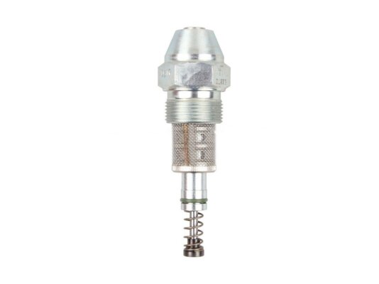 Форсунка Fluidics W1-125/60°, арт: 1415600125.