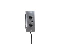 Трансформатор розжига Weishaupt W-ZG 02/V 110B, арт: 603195.