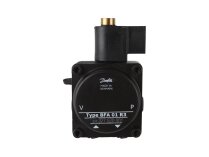 Насос для горелки Danfoss BFA 01 071N1223.