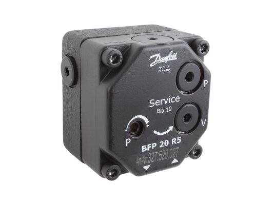 Насос для горелки Danfoss BFP 20 R5 071N0129.