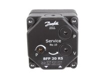 Насос для горелки Danfoss BFP 20 R5 071N0129