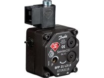 Насос для горелки Danfoss BFP 21L3R LE 071N3118.