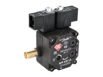 Насос для горелки Danfoss BFP 52E L5L 071N3202