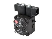 Насос для горелки Danfoss BFP 52E L5L 071N3202