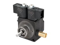 Насос для горелки Danfoss BFP 52E L5L 071N3202