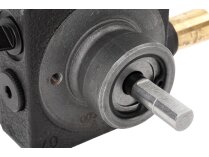 Насос для горелки Danfoss BFP 52E L5L 071N3202