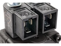Насос для горелки Danfoss BFP 52E L5L 071N3202