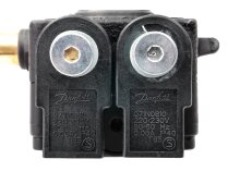 Насос для горелки Danfoss BFP 52E L5L 071N3202