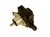 Насос для горелки hp-Technik VBGRG-D-2-25, арт: 0120027.