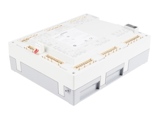 Менеджер горения Weishaupt W-FM 100