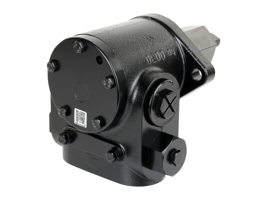 Насос для горелки hp-Technik VBHGRM-D-4-10, арт: 0120050.