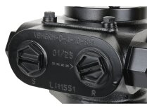 Насос для горелки hp-Technik VBHGRM-D-4-10, арт: 0120050.