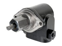 Насос для горелки hp-Technik VBHGRM-D-4-10, арт: 0120050.