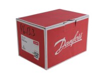Насос для горелки Danfoss RSA 125 070L3410