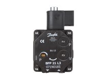 Насос для горелки Danfoss BFP 21 L3 071N0185